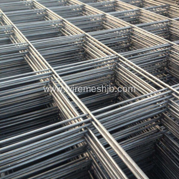 Welded Steel Wire Mesh Panels